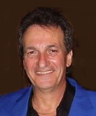 George Avouris, President of United Machine Works